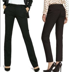Express 6r* ankle length pants * Black* NWOT
